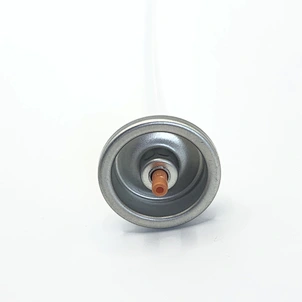 High Temperature Silicone Spray Valve